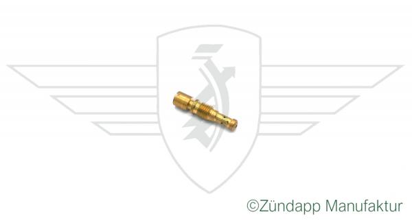 Leerlaufdüse Gr. 35 original